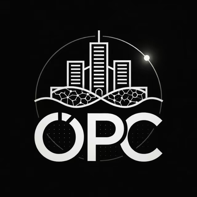 深大 OPC 社区 Logo